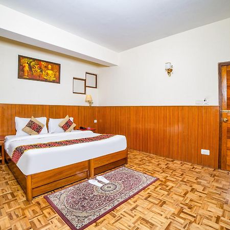 Hotel Chiminda Pelling Exterior foto